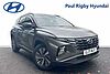 Hyundai TUCSON 1.6 TGDi Hybrid 230 SE Connect 5dr 2WD Auto Grey