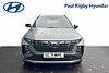 Hyundai TUCSON 1.6 TGDi Hybrid 230 N Line 5dr 2WD Auto Grey
