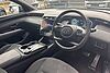 Hyundai TUCSON 1.6 TGDi Hybrid 230 N Line 5dr 2WD Auto Grey