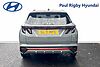 Hyundai TUCSON 1.6 TGDi Hybrid 230 N Line 5dr 2WD Auto Grey