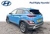 Hyundai KONA 1.6 GDi Hybrid Premium 5dr DCT Blue