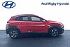 Hyundai KONA 1.6 GDi Hybrid SE Connect 5dr DCT Red