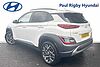 Hyundai KONA 1.6 GDi Hybrid Premium 5dr DCT White