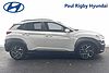 Hyundai KONA 1.6 GDi Hybrid Premium 5dr DCT White