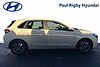 Hyundai I30 1.0T GDI SE Nav 5dr White
