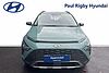 Hyundai BAYON 1.0 TGDi 48V MHEV SE Connect 5dr Green