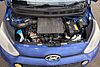 Hyundai I10 1.0 Go SE 5dr Blue