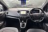 Hyundai I10 1.0 Go SE 5dr Blue