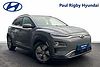 Hyundai KONA ELECTRIC Grey