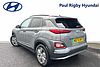 Hyundai KONA ELECTRIC Grey