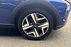 Hyundai BAYON 1.0 TGDi 48V MHEV Premium 5dr Blue