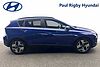 Hyundai BAYON 1.0 TGDi 48V MHEV Premium 5dr Blue