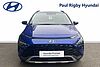 Hyundai BAYON 1.0 TGDi 48V MHEV Premium 5dr Blue