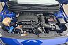 Hyundai BAYON 1.0 TGDi 48V MHEV Premium 5dr Blue