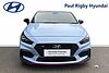 Hyundai I30 FASTBACK 2.0T GDI N Performance 5dr Blue