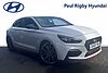Hyundai I30 FASTBACK 2.0T GDI N Performance 5dr White