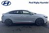 Hyundai I30 FASTBACK 2.0T GDI N Performance 5dr White