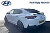 Hyundai I30 FASTBACK 2.0T GDI N Performance 5dr White