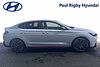 Hyundai I30 FASTBACK 2.0T GDI N Performance 5dr White