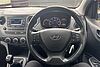 Hyundai I10 1.0 SE 5dr White