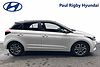 Hyundai I20 1.2 MPi Play 5dr White