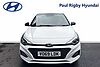 Hyundai I20 1.2 MPi Play 5dr White