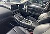 Hyundai SANTA FE 1.6 TGDi Hybrid Premium 5dr 4WD Auto Black