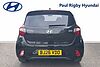 Hyundai I10 1.2 [79] Premium 5dr Auto [Nav] Black
