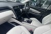 Hyundai TUCSON 1.6 TGDi Hybrid 230 Ultimate 5dr 2WD Auto Silver