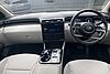Hyundai TUCSON 1.6 TGDi Hybrid 230 Ultimate 5dr 2WD Auto Silver