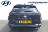 Hyundai KONA 1.6 Hybrid 138 N Line 5dr DCT Blue