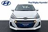 Hyundai I10 1.2 SE 5dr White