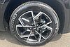 Hyundai TUCSON 1.6T 150 N Line 5dr DCT Black
