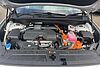 Hyundai SANTA FE 1.6 TGDi Hybrid Premium 5dr Auto White