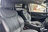 Hyundai SANTA FE 1.6 TGDi Hybrid Premium 5dr Auto White
