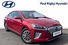 Hyundai IONIQ 100kW Premium 38kWh 5dr Auto Red