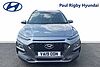 Hyundai KONA 1.0T GDi Blue Drive Premium SE 5dr Silver