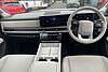 Hyundai SANTA FE 1.6 TGDi Plug-in Hybrid Ultimate 5dr 4WD Auto White