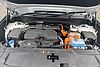 Hyundai SANTA FE 1.6 TGDi Plug-in Hybrid Ultimate 5dr 4WD Auto White
