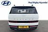 Hyundai SANTA FE 1.6 TGDi Plug-in Hybrid Ultimate 5dr 4WD Auto White