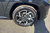 Hyundai TUCSON 1.6T 239 Hybrid N Line Edition 5dr Auto **PRE-REG** Black