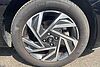 Hyundai I20 1.0T GDi Advance 5dr Black