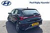 Hyundai I20 1.0T GDi Advance 5dr Black