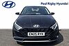 Hyundai I20 1.0T GDi Advance 5dr Black