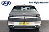 Hyundai IONIQ 5 160kW Premium 73 kWh 5dr Auto Grey