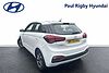 Hyundai I20 1.2 MPi SE 5dr White