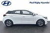 Hyundai I20 1.2 MPi SE 5dr White