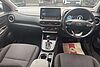 Hyundai KONA 1.6 GDi Hybrid Premium 5dr DCT White