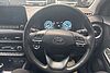 Hyundai KONA 1.6 GDi Hybrid Premium 5dr DCT White