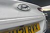 Hyundai KONA 1.6 GDi Hybrid Premium 5dr DCT White